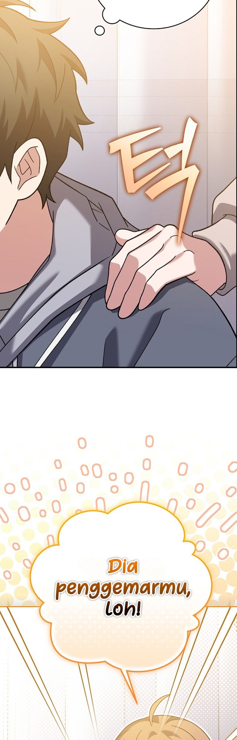 The Novel’s Extra (Remake) Chapter 140 Gambar 24