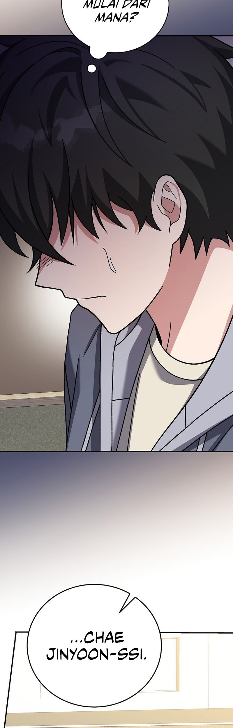 The Novel’s Extra (Remake) Chapter 140 Gambar 36