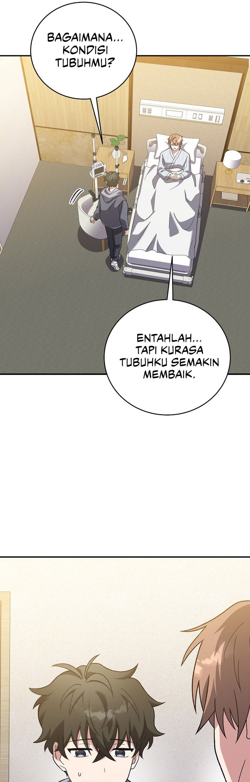 The Novel’s Extra (Remake) Chapter 140 Gambar 38