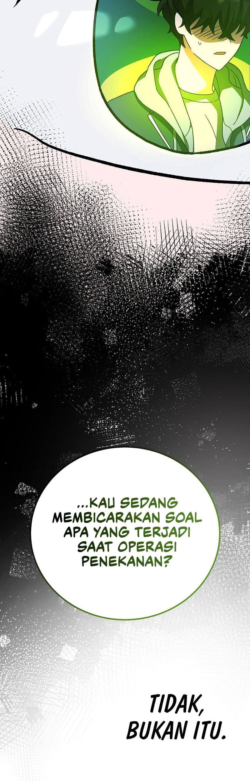 The Novel’s Extra (Remake) Chapter 140 Gambar 41