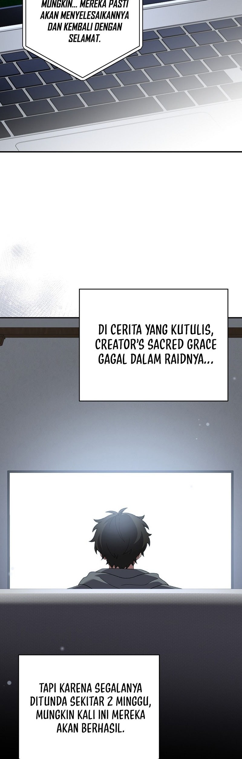 The Novel’s Extra (Remake) Chapter 140 Gambar 63