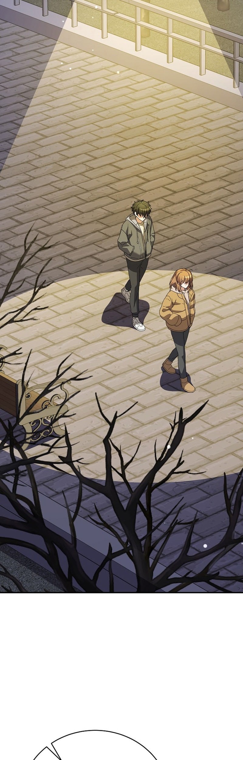 The Novel’s Extra (Remake) Chapter 140 Gambar 49