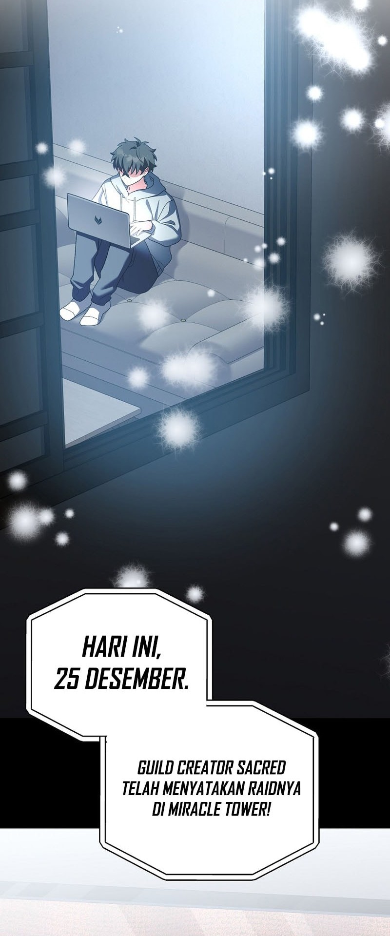 The Novel’s Extra (Remake) Chapter 140 Gambar 59