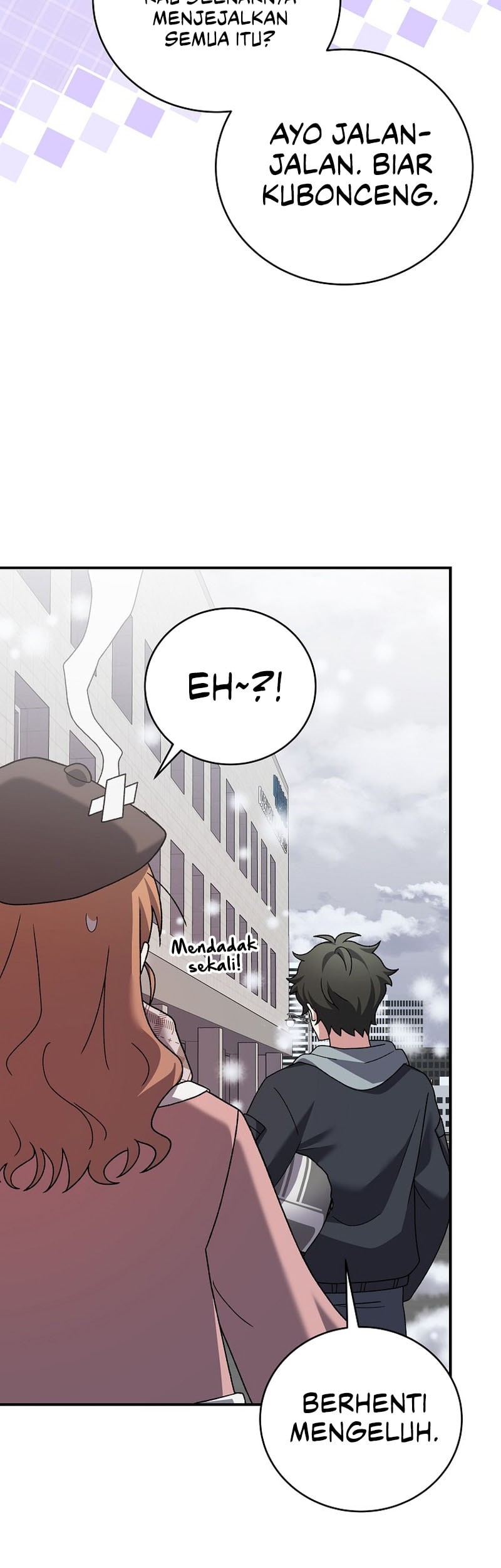 The Novel’s Extra (Remake) Chapter 140 Gambar 82