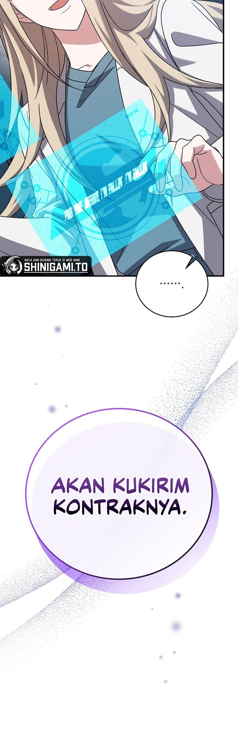 The Novel’s Extra (Remake) Chapter 140 Gambar 9