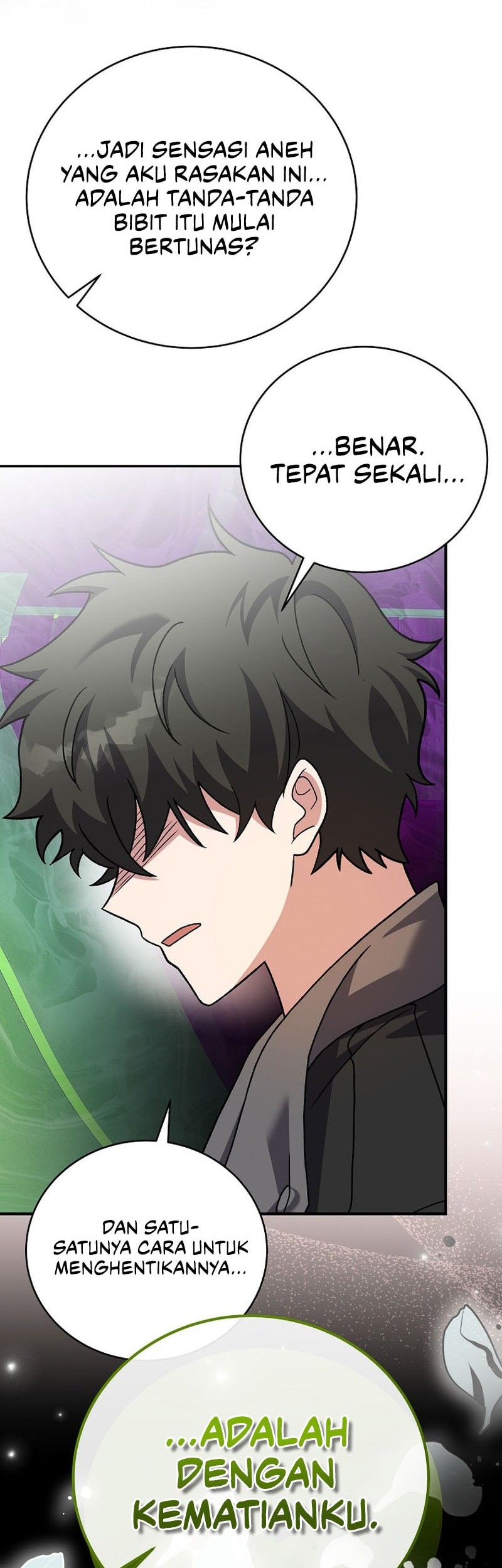 The Novel’s Extra (Remake) Chapter 141 Gambar 48