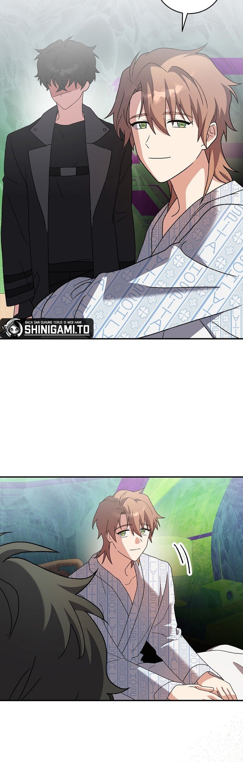 The Novel’s Extra (Remake) Chapter 141 Gambar 50