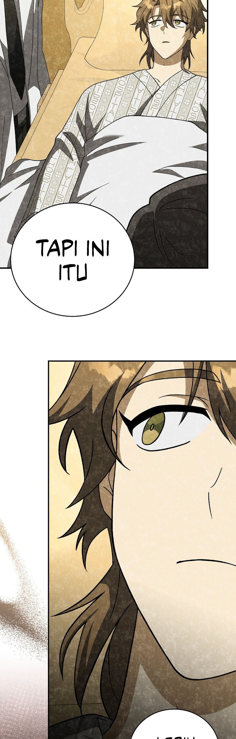 The Novel’s Extra (Remake) Chapter 141 Gambar 37