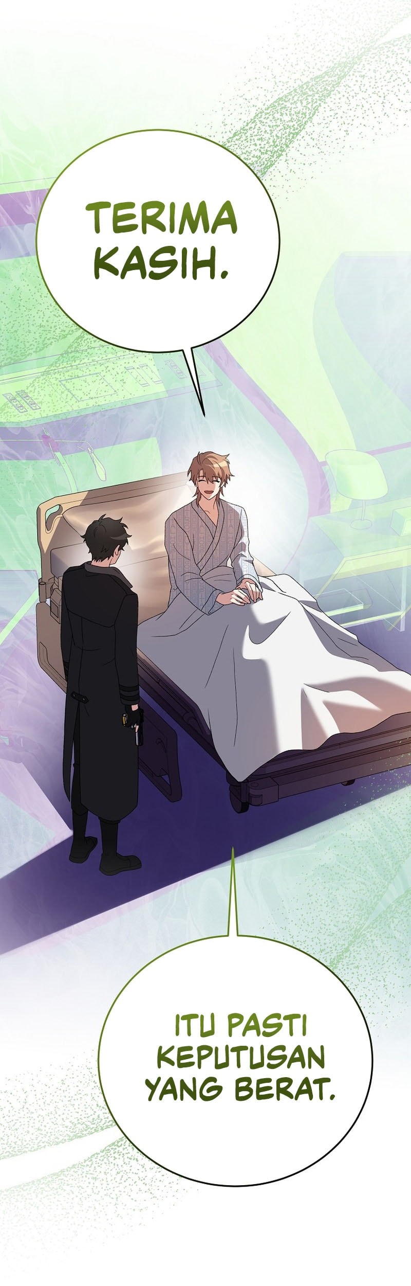 The Novel’s Extra (Remake) Chapter 141 Gambar 51