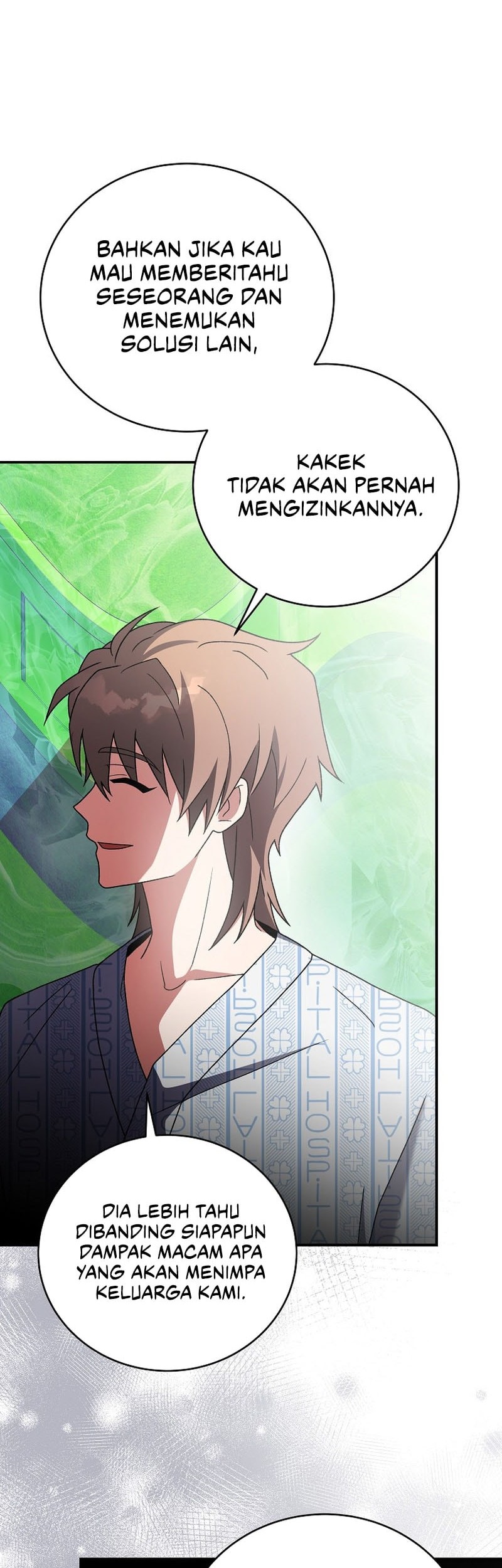 The Novel’s Extra (Remake) Chapter 141 Gambar 52