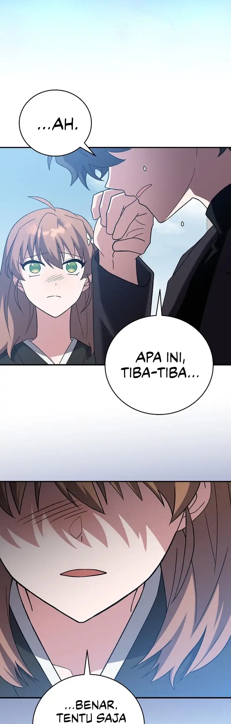 The Novel’s Extra (Remake) Chapter 143 Gambar 29