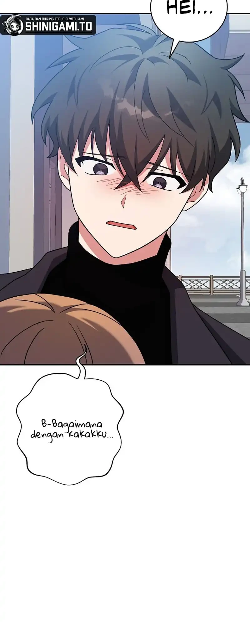 The Novel’s Extra (Remake) Chapter 143 Gambar 33