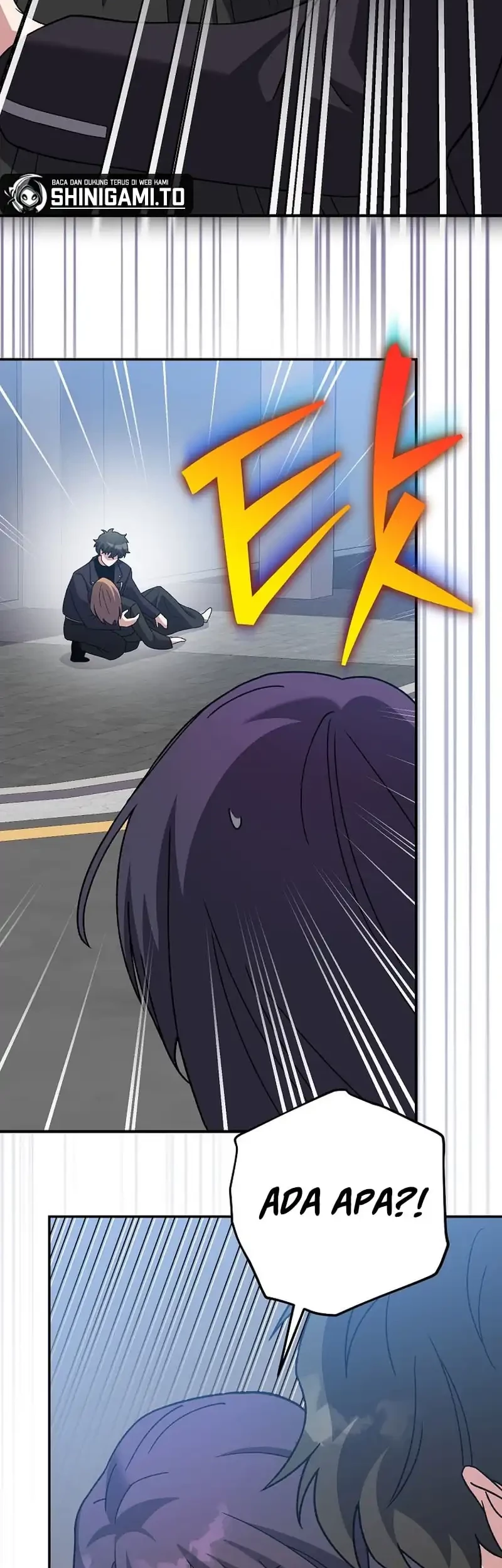 The Novel’s Extra (Remake) Chapter 143 Gambar 46