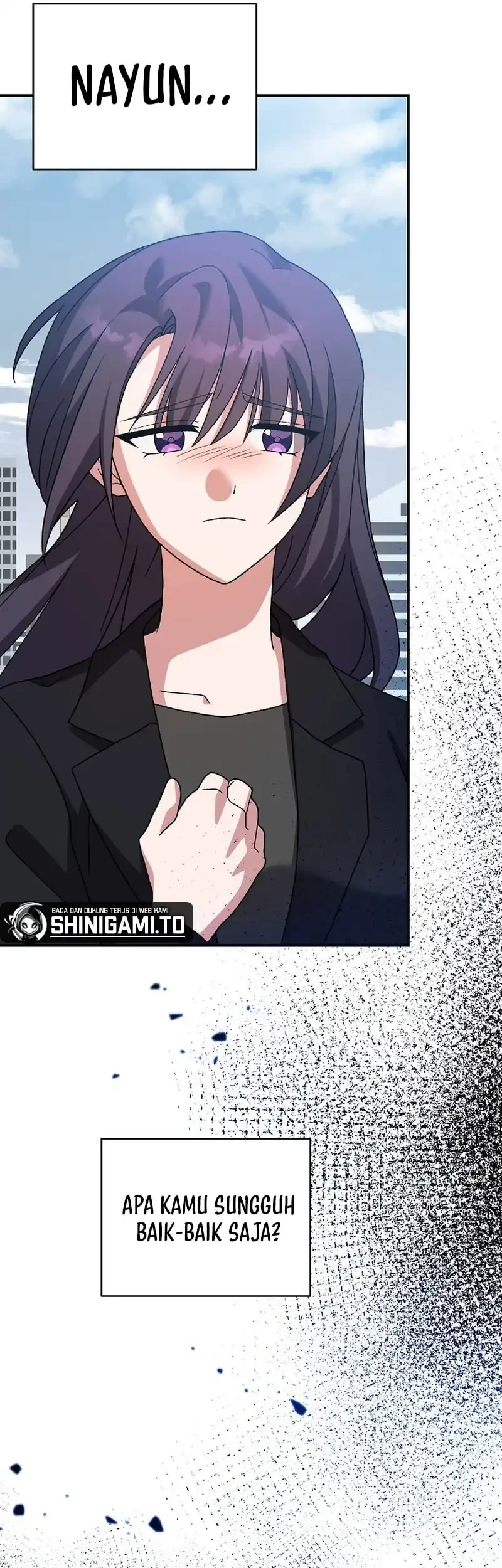 The Novel’s Extra (Remake) Chapter 143 Gambar 41