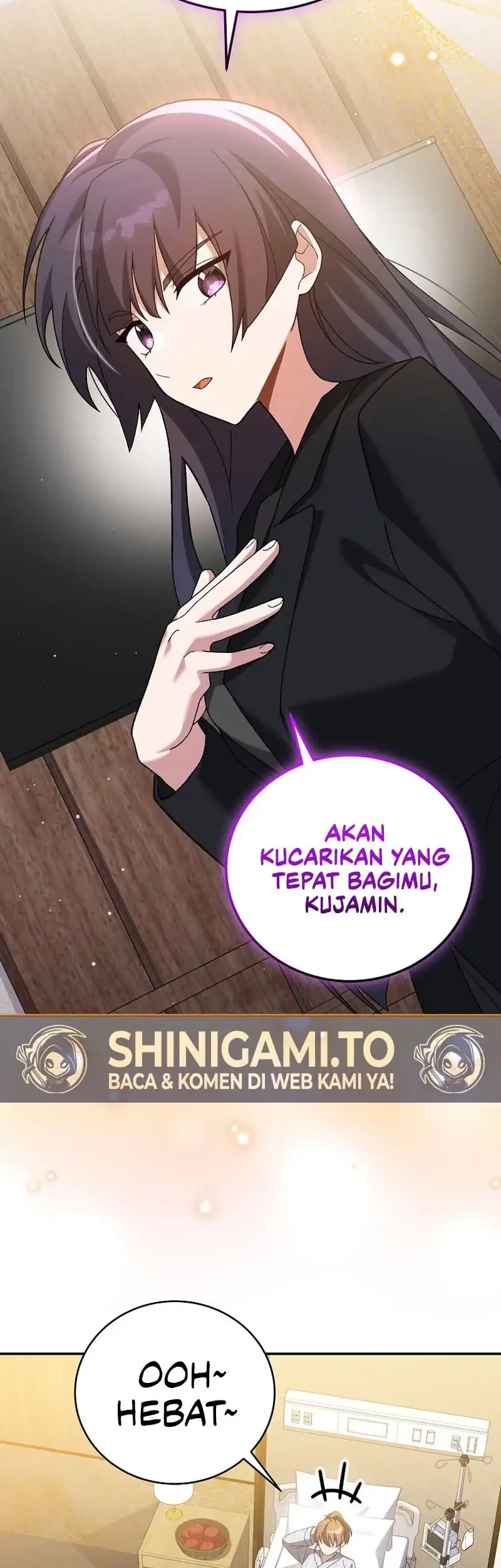 The Novel’s Extra (Remake) Chapter 143 Gambar 81