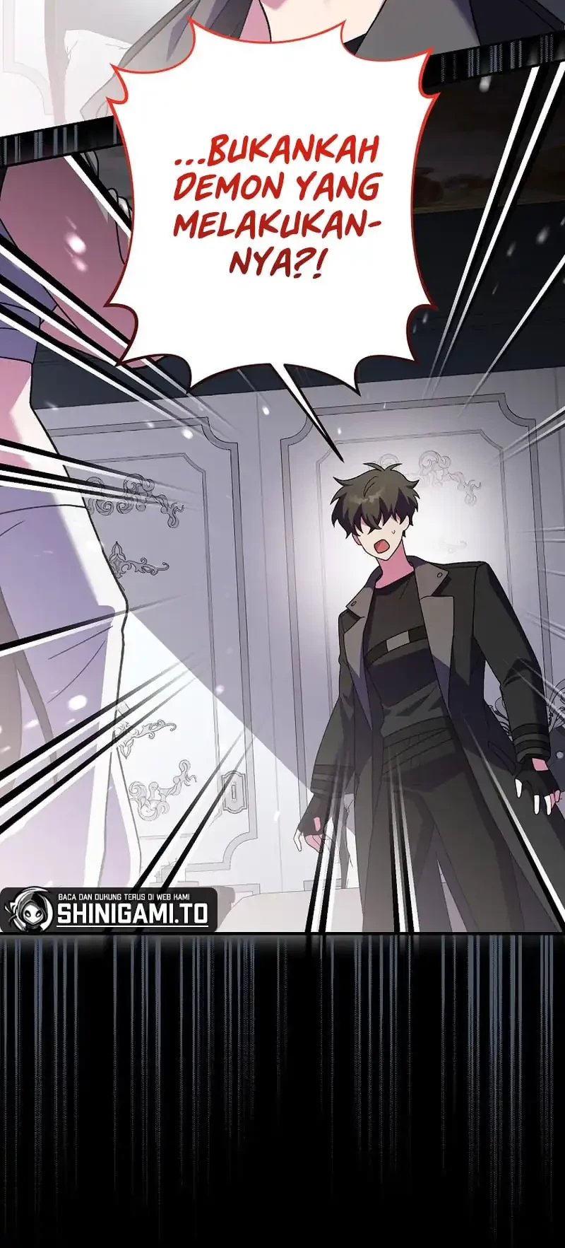 The Novel’s Extra (Remake) Chapter 143 Gambar 7