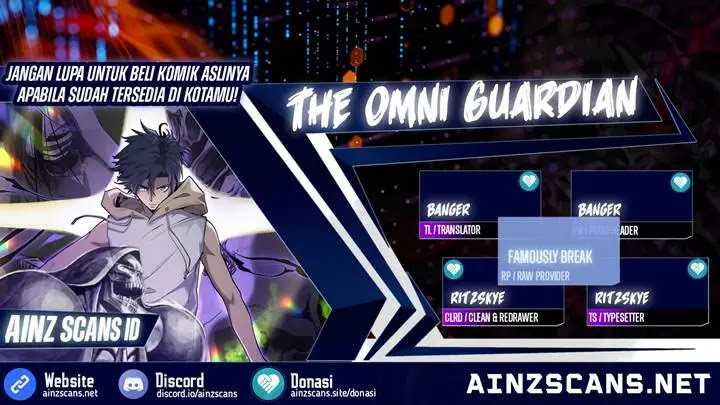 Komik The Omni Guardian Chapter 15 gambar nomor 1