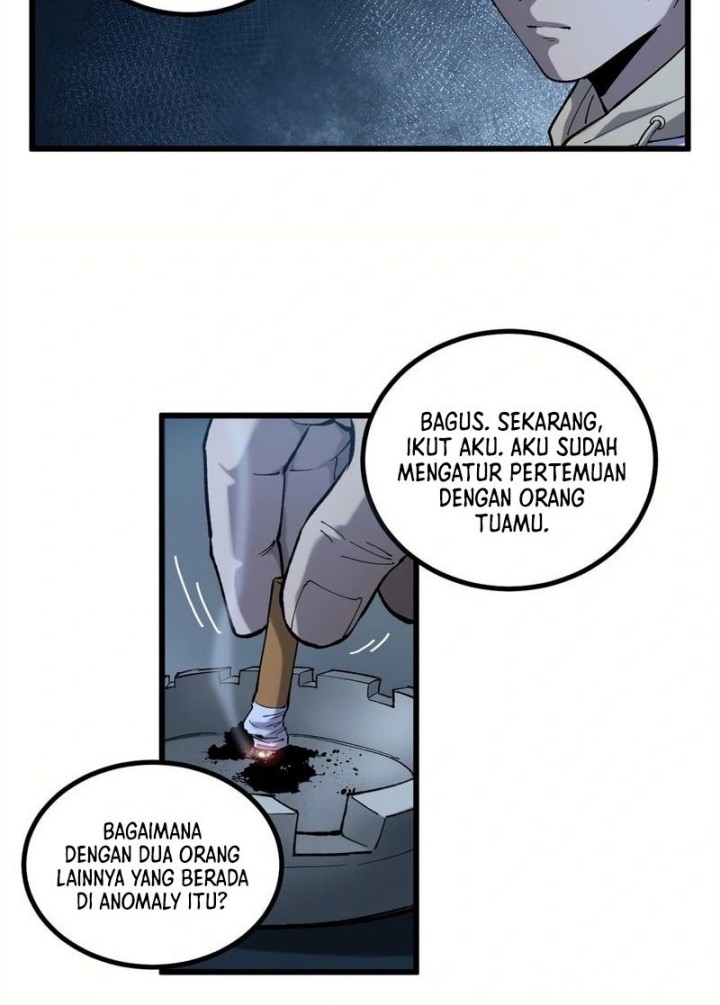 The Omni Guardian Chapter 17 Gambar 16