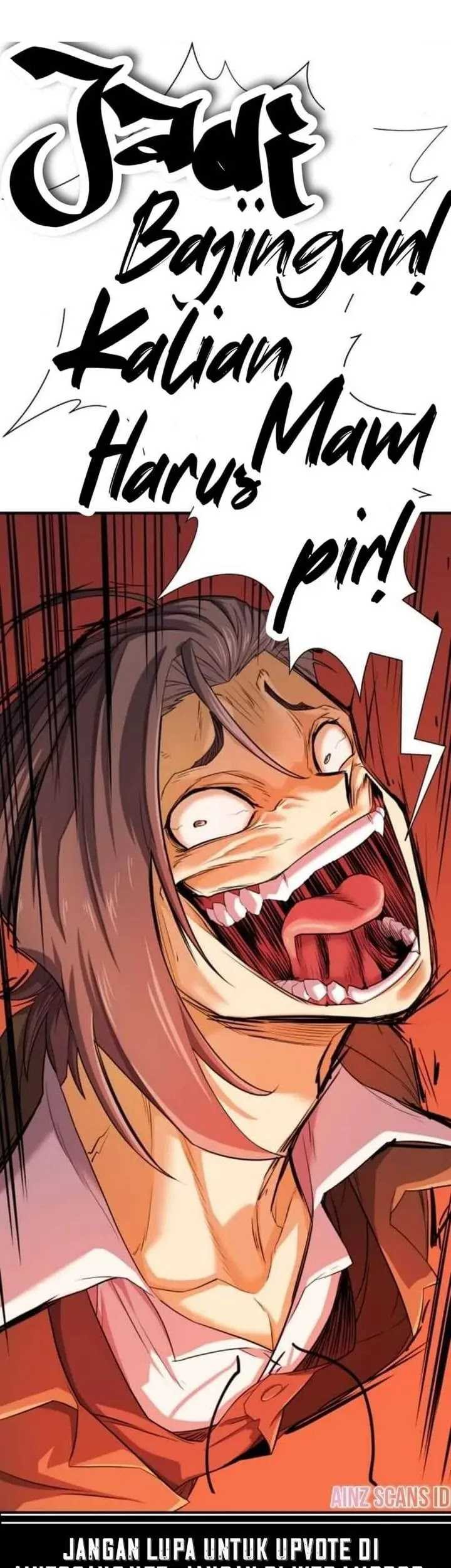 The Omni Guardian Chapter 19 Gambar 19