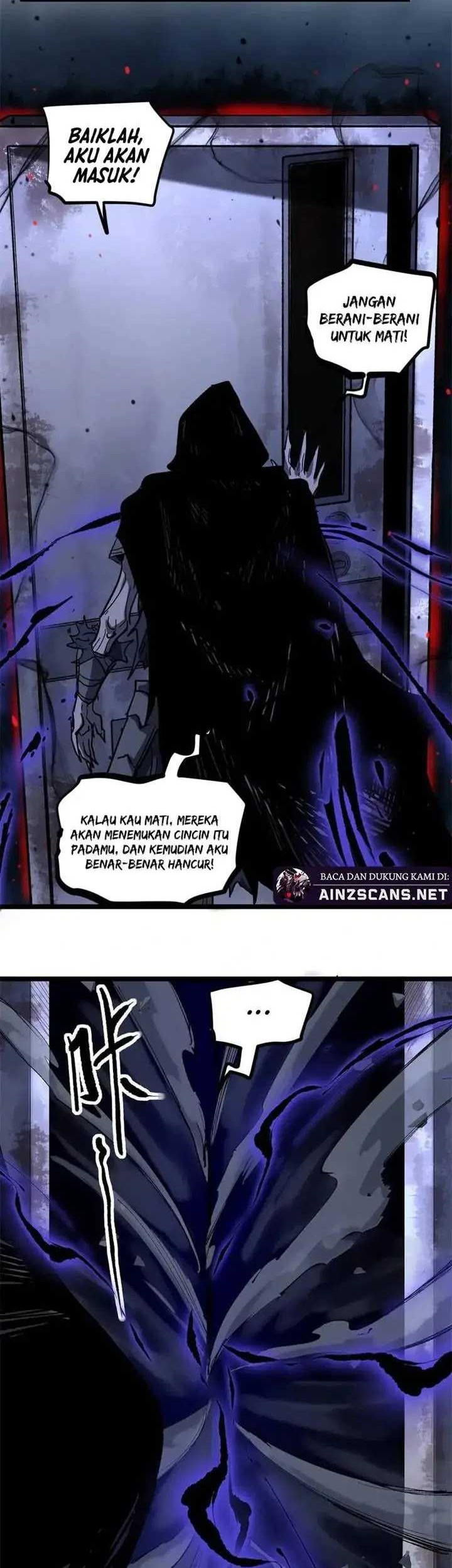 The Omni Guardian Chapter 19 Gambar 16