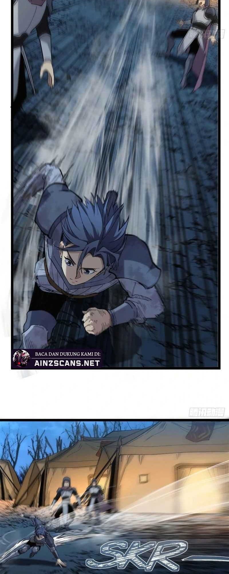 The Omni Guardian Chapter 24 Gambar 12