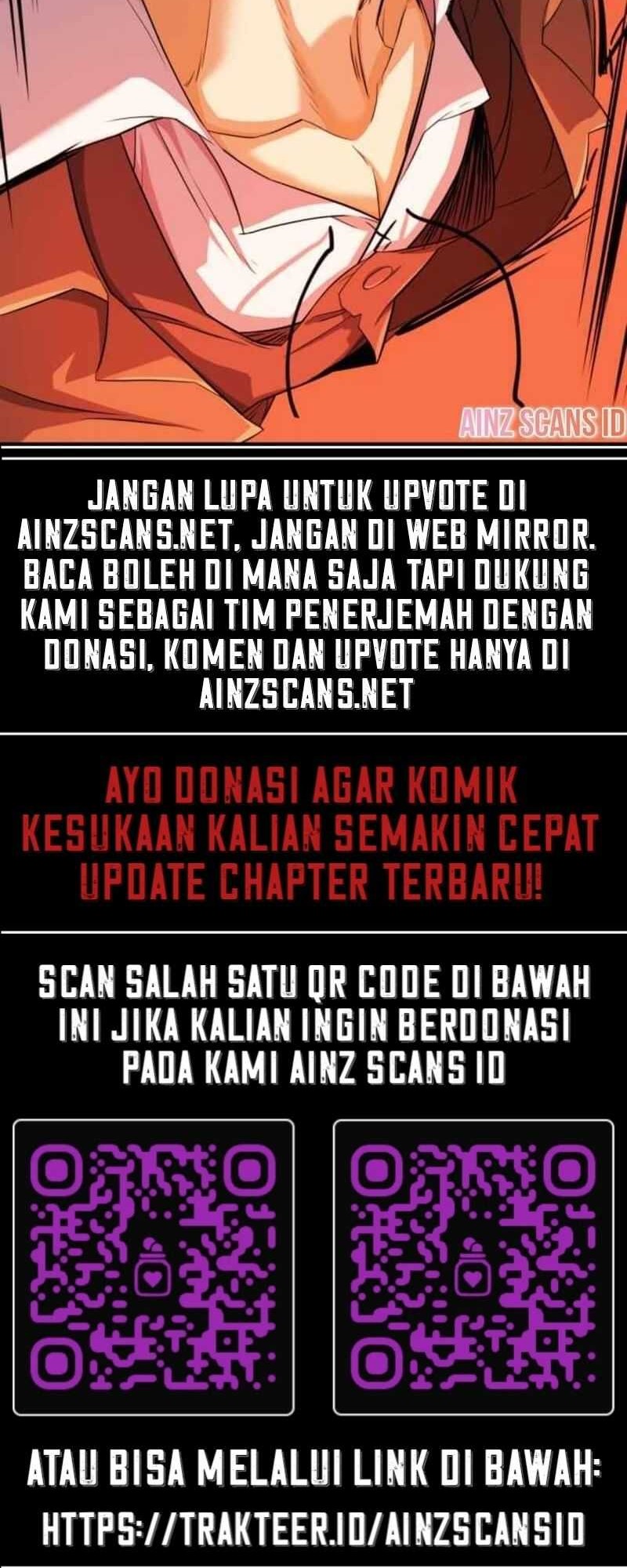 The Omni Guardian Chapter 24 Gambar 20