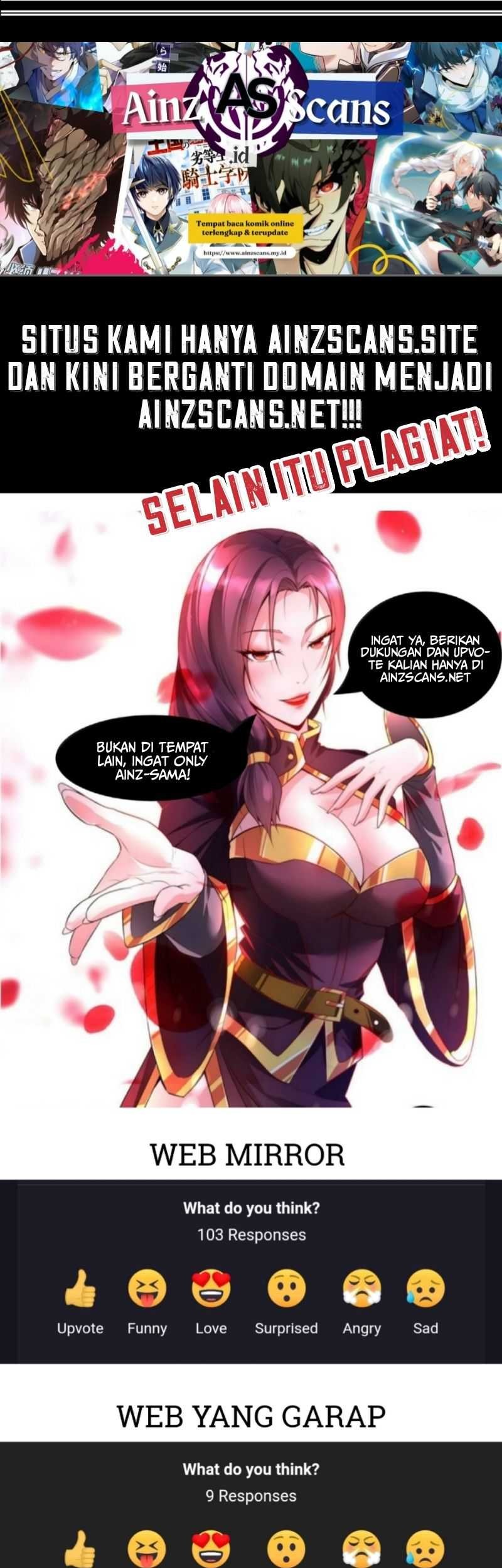 The Omni Guardian Chapter 24 Gambar 21