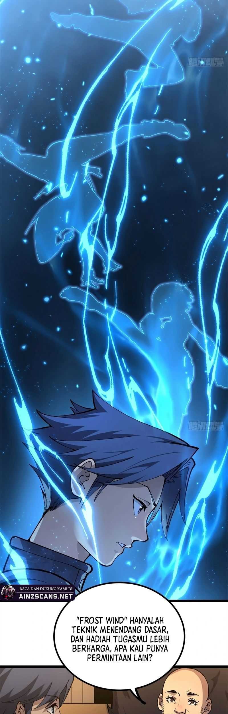 The Omni Guardian Chapter 26 Gambar 6