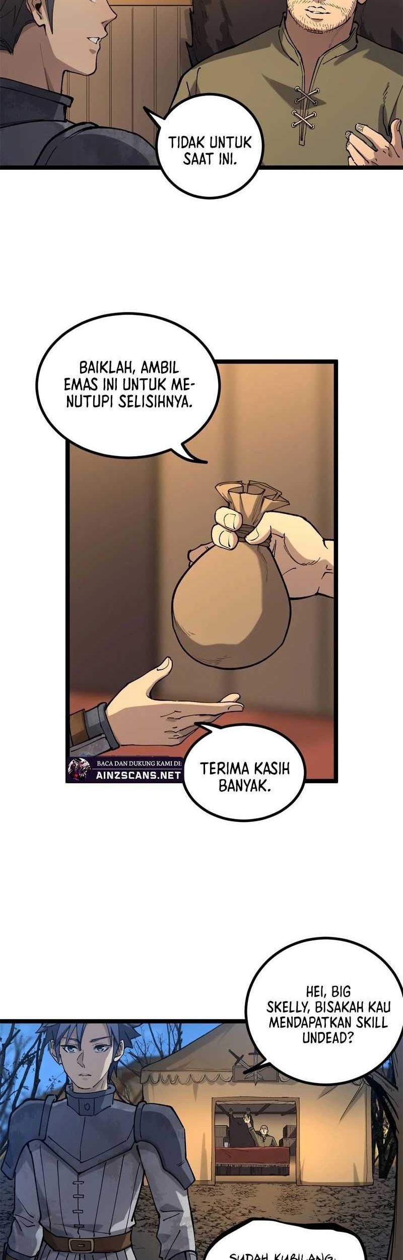 The Omni Guardian Chapter 26 Gambar 7