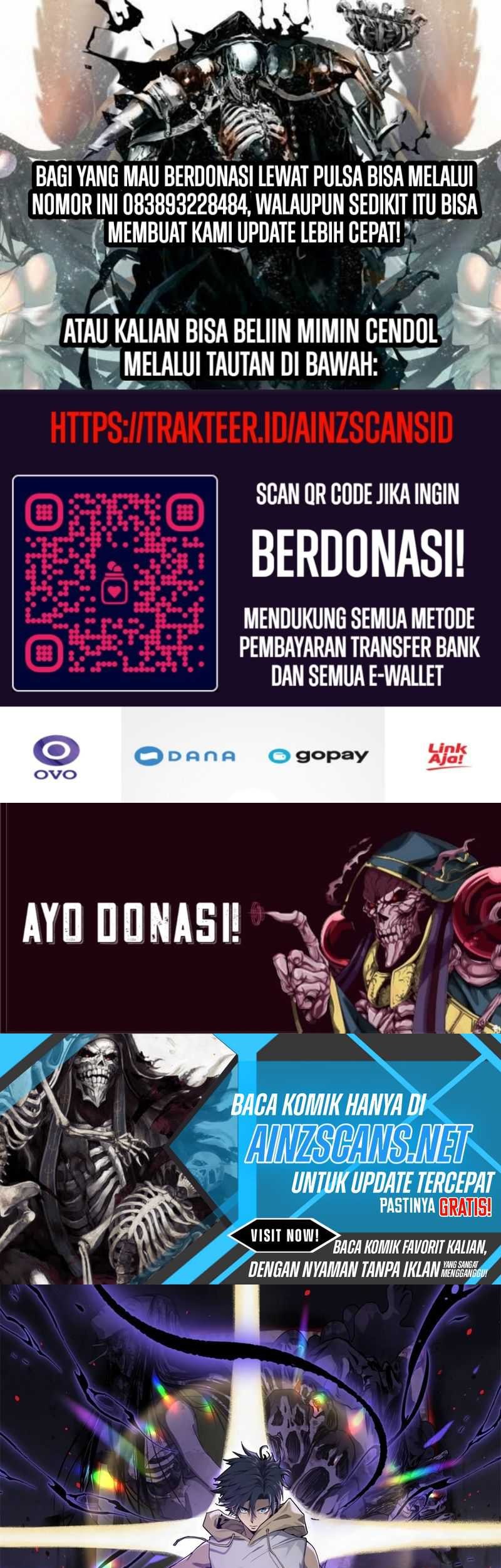 Manhua The Omni Guardian Chapter 26 gambar nomor 2