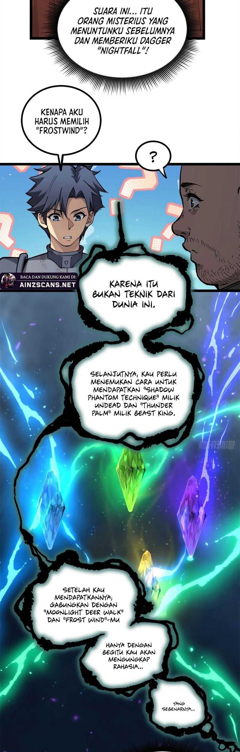 The Omni Guardian Chapter 26 Gambar 4