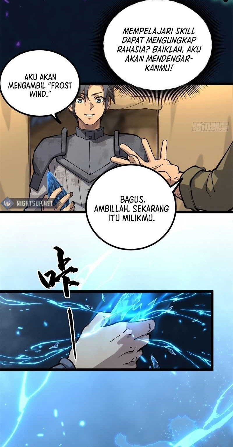 The Omni Guardian Chapter 26 Gambar 5