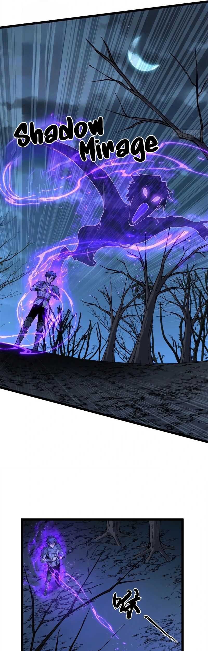 The Omni Guardian Chapter 26 Gambar 10