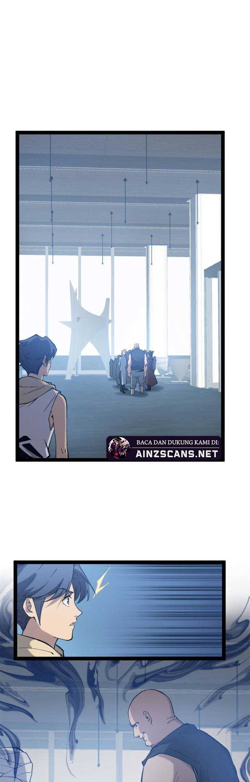 The Omni Guardian Chapter 27 Gambar 3