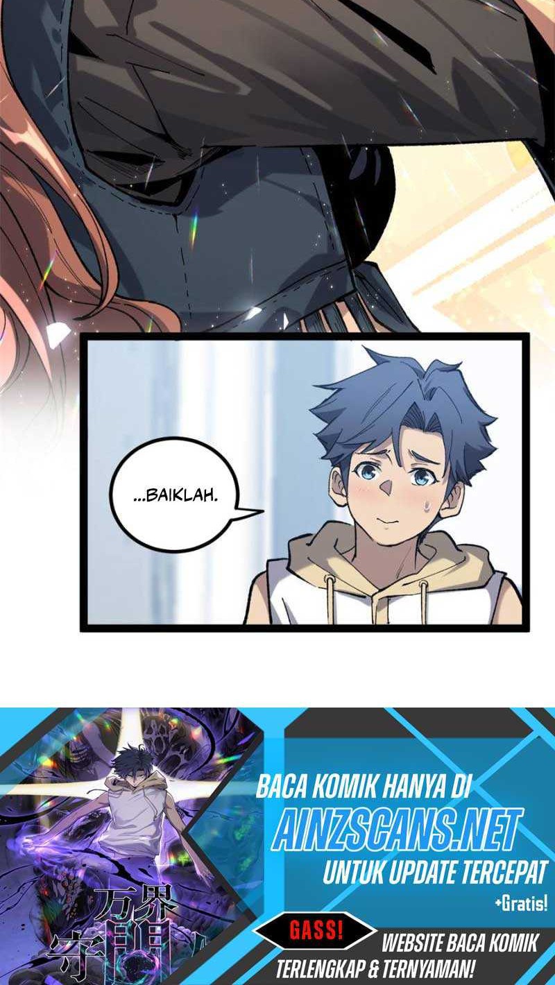 The Omni Guardian Chapter 27 Gambar 10