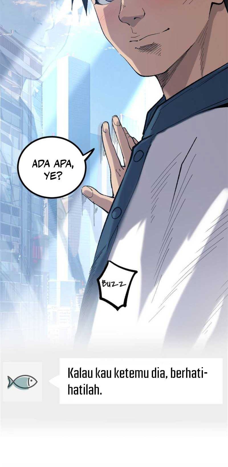 The Omni Guardian Chapter 27 Gambar 18