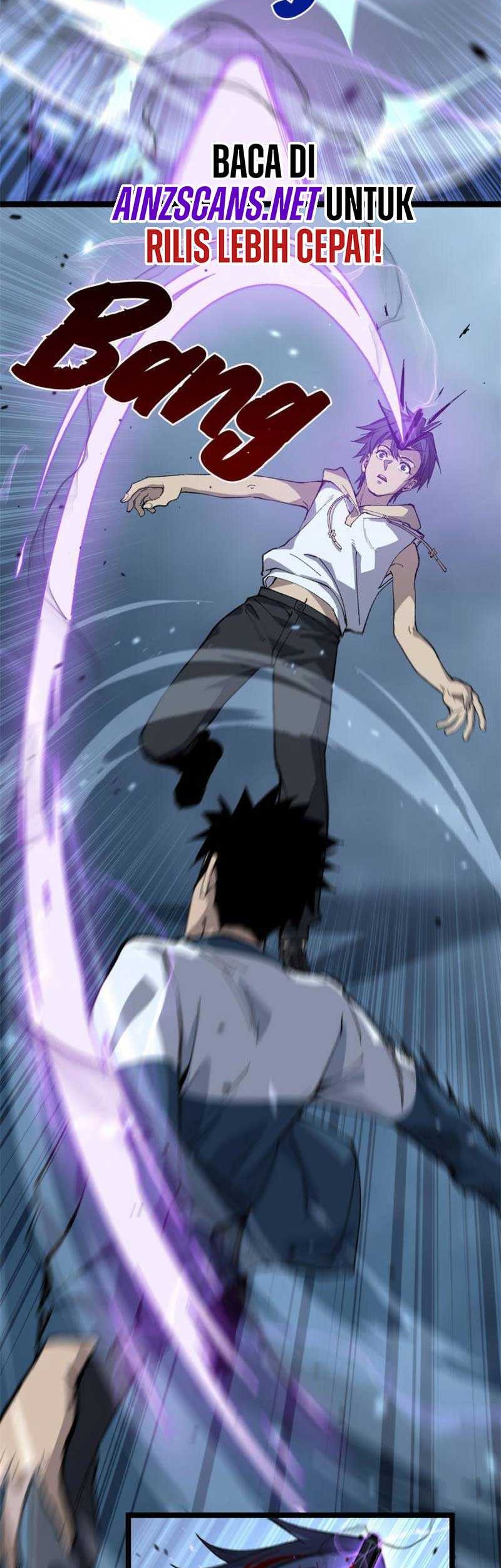 The Omni Guardian Chapter 28 Gambar 5