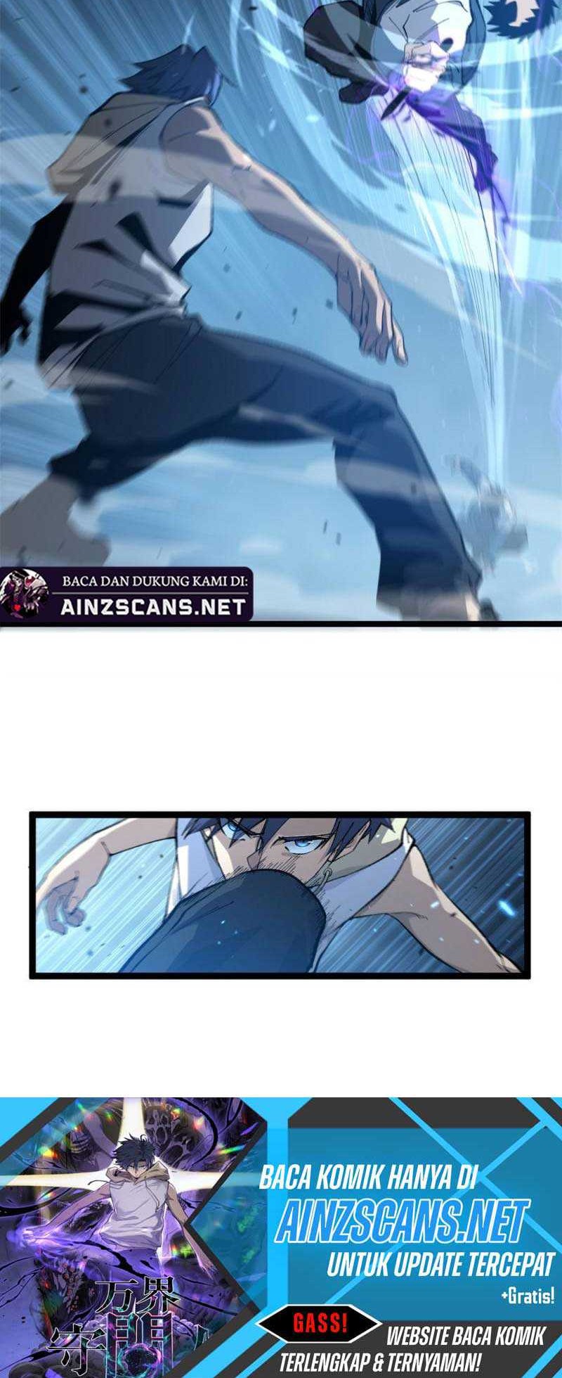 The Omni Guardian Chapter 28 Gambar 10