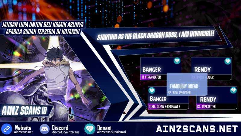 Komik The Omni Guardian Chapter 28 gambar nomor 1