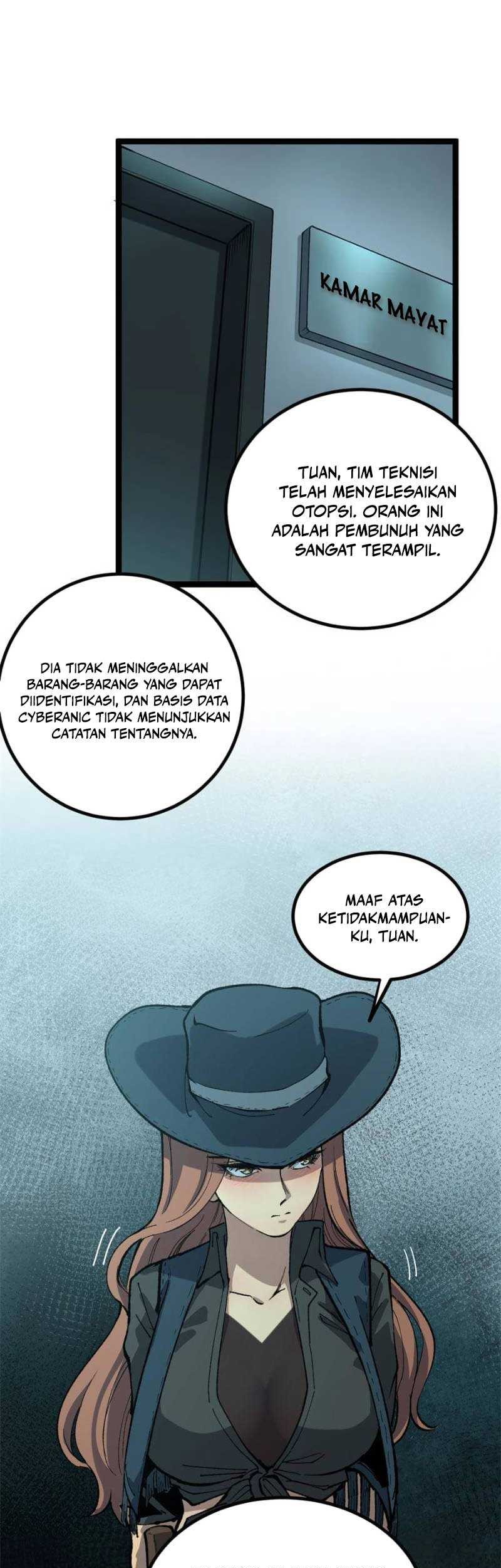 The Omni Guardian Chapter 29 Gambar 3