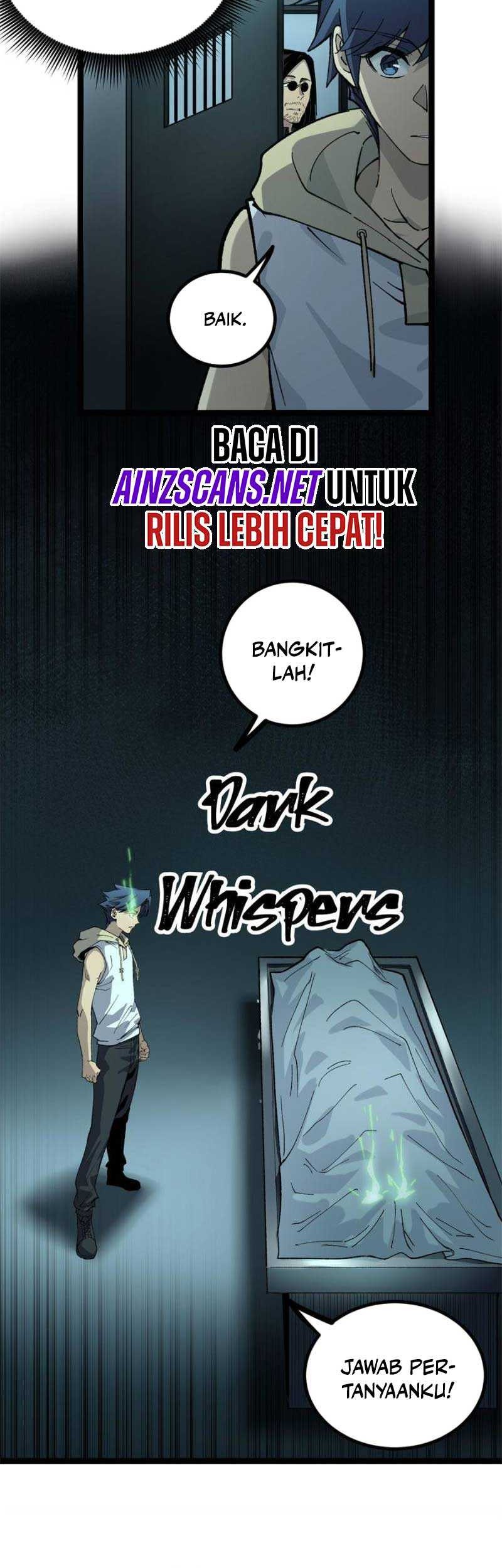 The Omni Guardian Chapter 29 Gambar 5