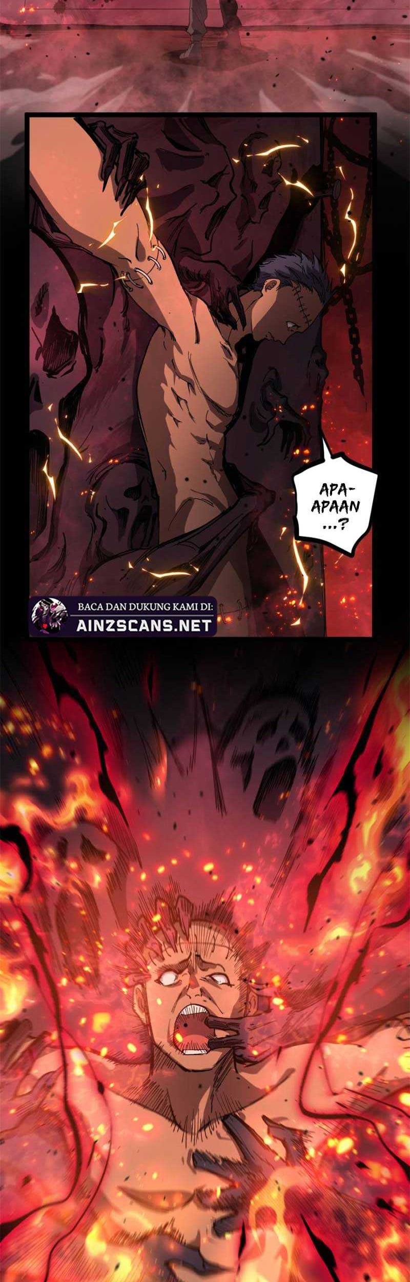 The Omni Guardian Chapter 29 Gambar 8