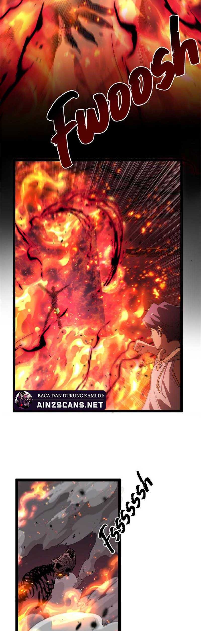 The Omni Guardian Chapter 29 Gambar 9