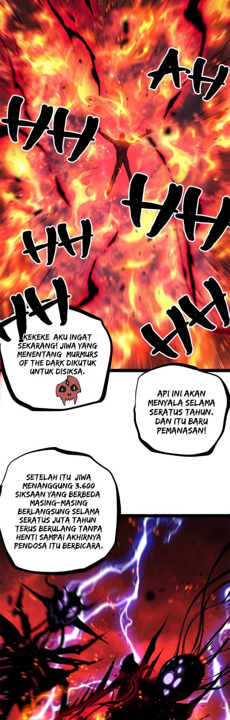 The Omni Guardian Chapter 29 Gambar 12