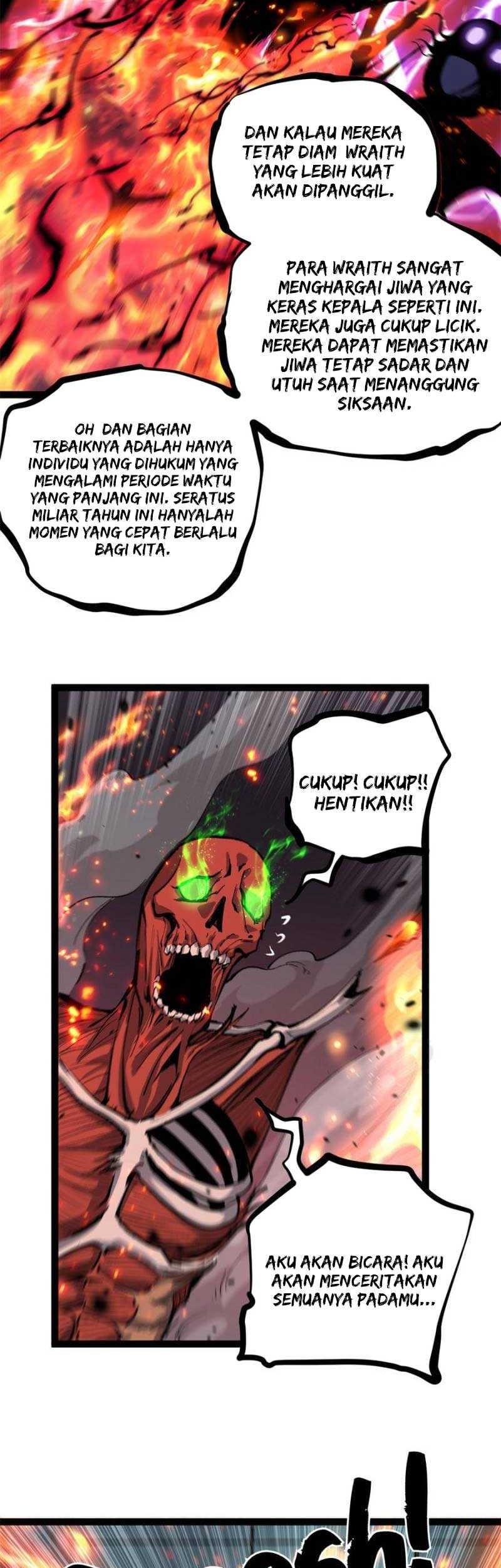 The Omni Guardian Chapter 29 Gambar 13