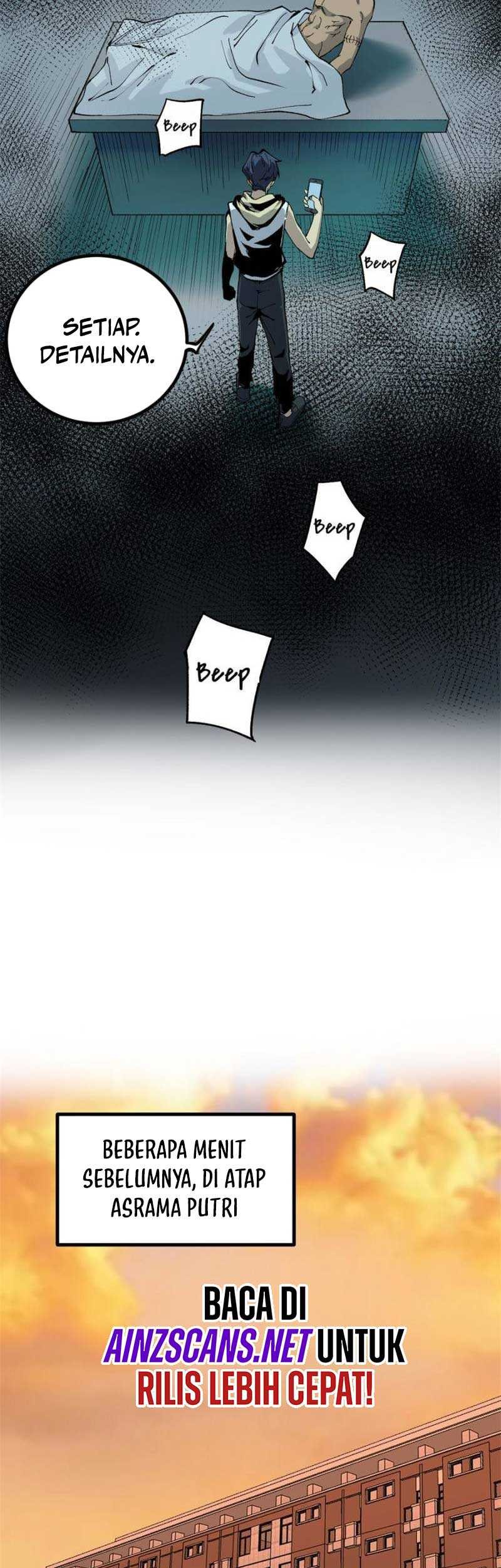 The Omni Guardian Chapter 29 Gambar 15