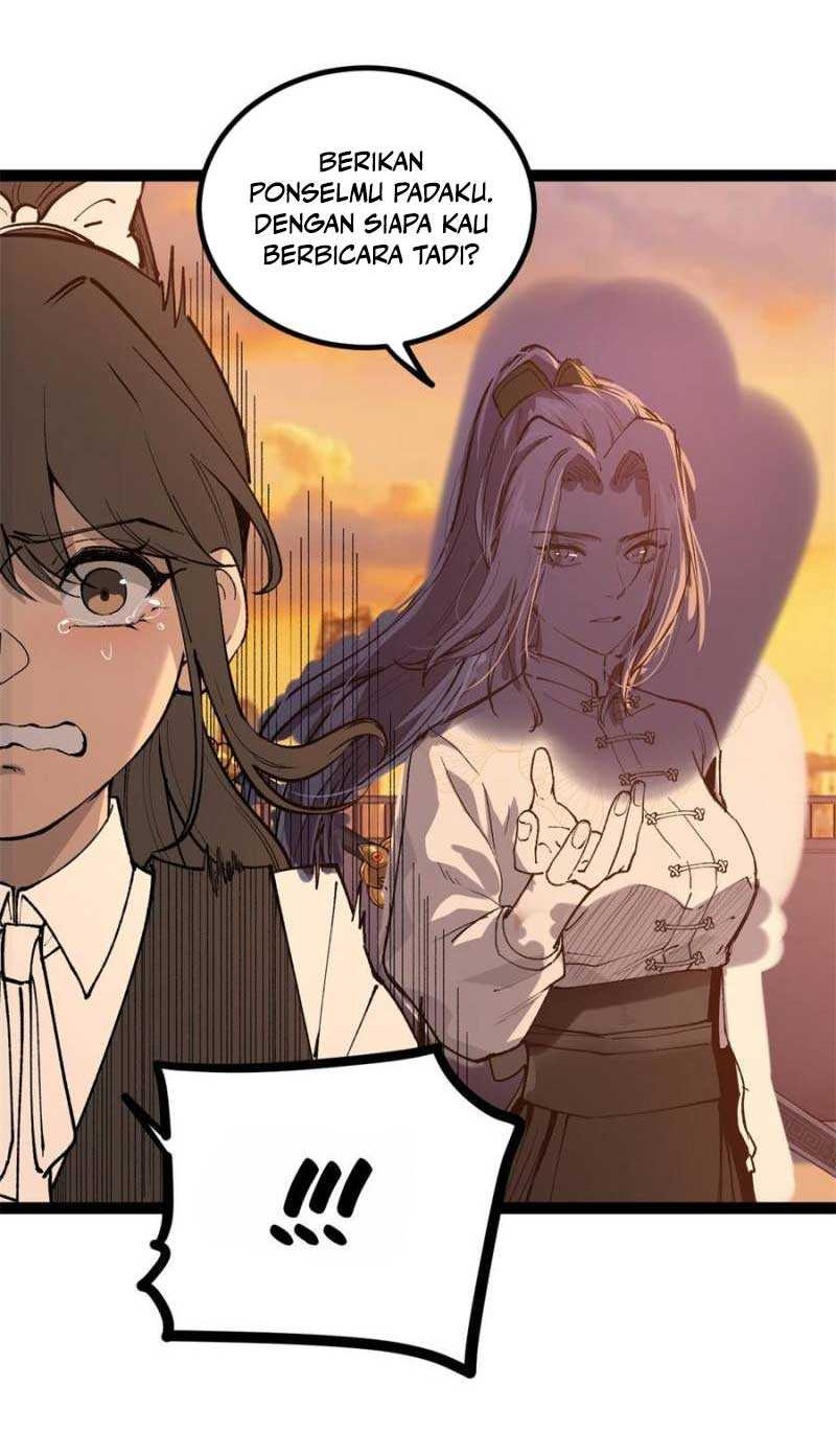 The Omni Guardian Chapter 29 Gambar 18