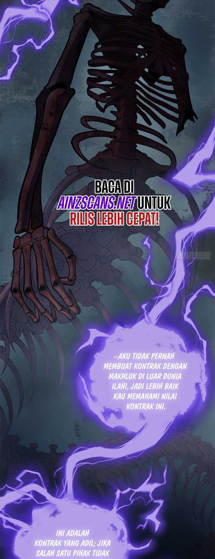 The Omni Guardian Chapter 2 Gambar 18