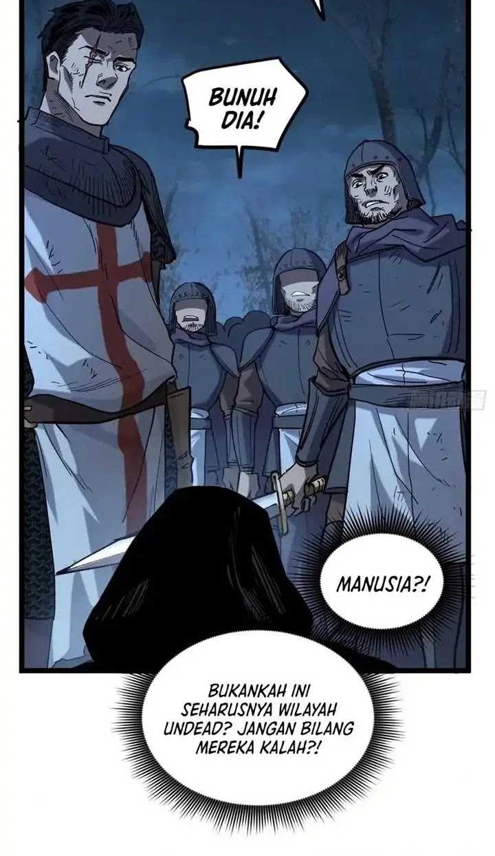 The Omni Guardian Chapter 20 Gambar 5