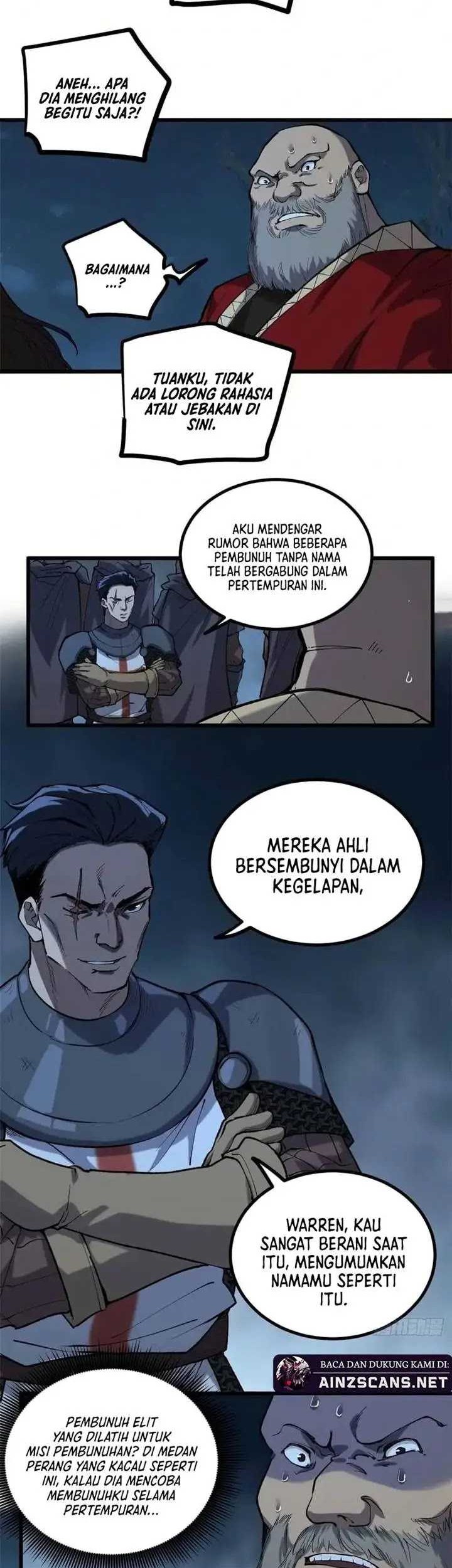 The Omni Guardian Chapter 20 Gambar 15